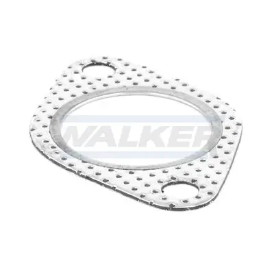 Handler.Part Gasket, exhaust pipe WALKER 81164 5