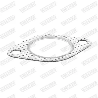 Handler.Part Gasket, exhaust pipe WALKER 81164 7