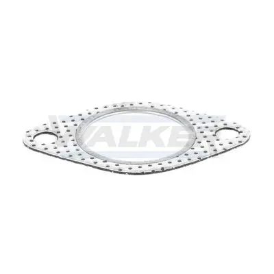 Handler.Part Gasket, exhaust pipe WALKER 81164 2