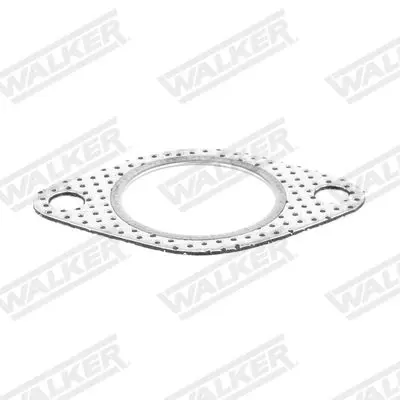 Handler.Part Gasket, exhaust pipe WALKER 81164 1