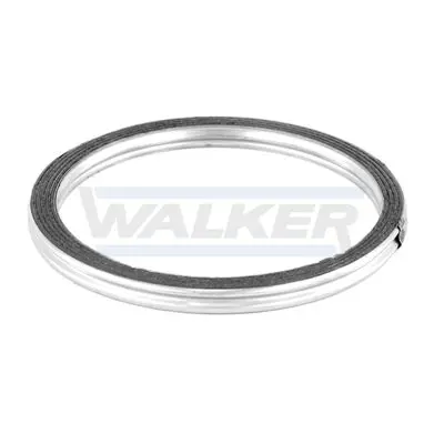 Handler.Part Gasket, exhaust pipe WALKER 81169 3