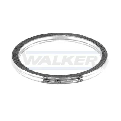 Handler.Part Gasket, exhaust pipe WALKER 81169 4