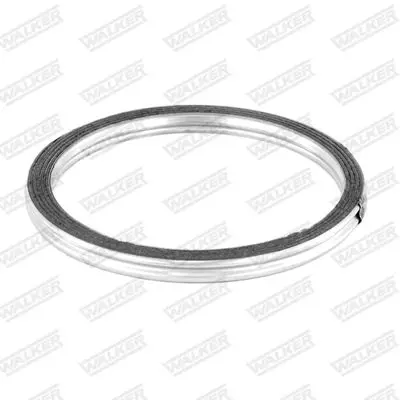 Handler.Part Gasket, exhaust pipe WALKER 81169 6