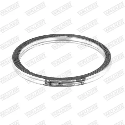 Handler.Part Gasket, exhaust pipe WALKER 81169 7