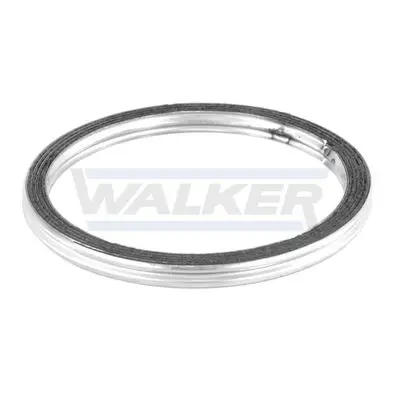 Handler.Part Gasket, exhaust pipe WALKER 81169 2