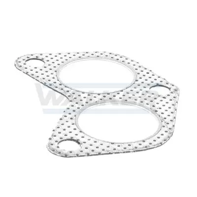 Handler.Part Gasket, exhaust pipe WALKER 81181 3