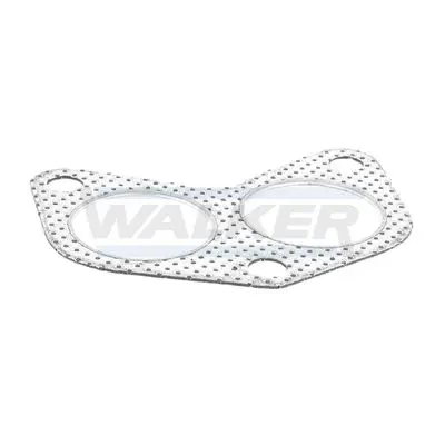 Handler.Part Gasket, exhaust pipe WALKER 81181 4