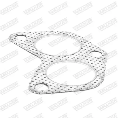 Handler.Part Gasket, exhaust pipe WALKER 81181 6