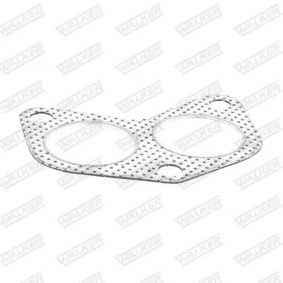 Handler.Part Gasket, exhaust pipe WALKER 81181 7