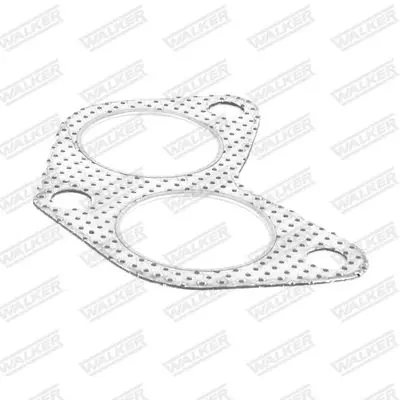 Handler.Part Gasket, exhaust pipe WALKER 81181 8