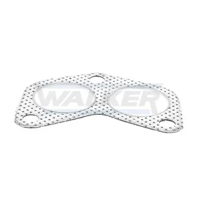 Handler.Part Gasket, exhaust pipe WALKER 81181 2