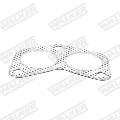 Handler.Part Gasket, exhaust pipe WALKER 81181 1