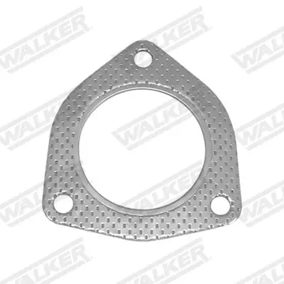 Handler.Part Gasket, exhaust pipe WALKER 81187 1