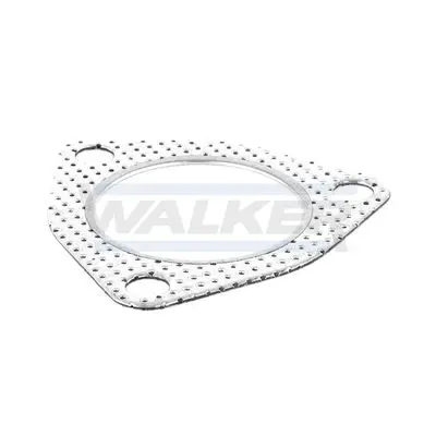 Handler.Part Gasket, exhaust pipe WALKER 81199 3