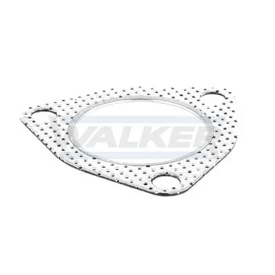 Handler.Part Gasket, exhaust pipe WALKER 81199 4