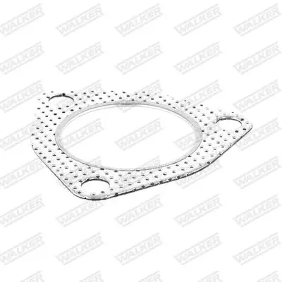 Handler.Part Gasket, exhaust pipe WALKER 81199 6