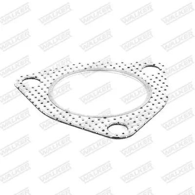 Handler.Part Gasket, exhaust pipe WALKER 81199 7