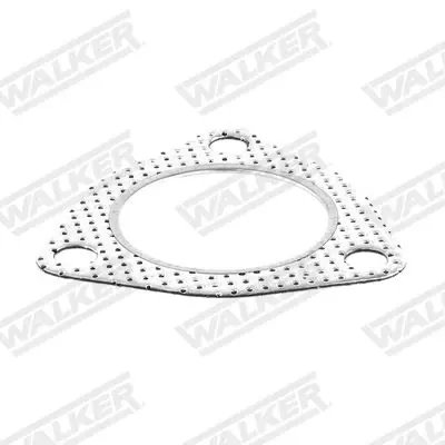 Handler.Part Gasket, exhaust pipe WALKER 81199 1