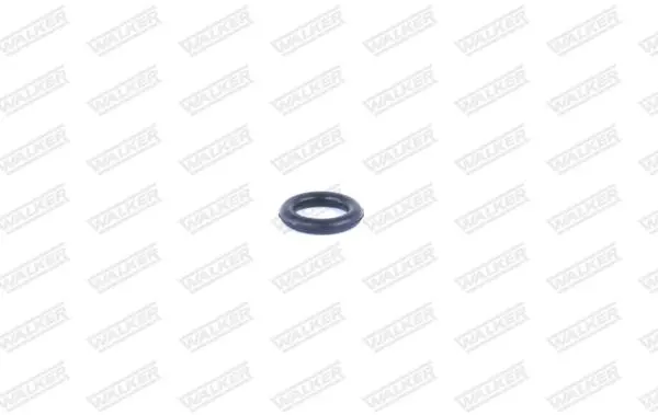 Handler.Part Rubber strip, exhaust system WALKER 81226 7