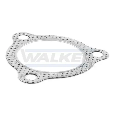 Handler.Part Gasket, exhaust pipe WALKER 81144 4