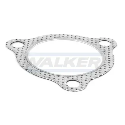 Handler.Part Gasket, exhaust pipe WALKER 81144 5