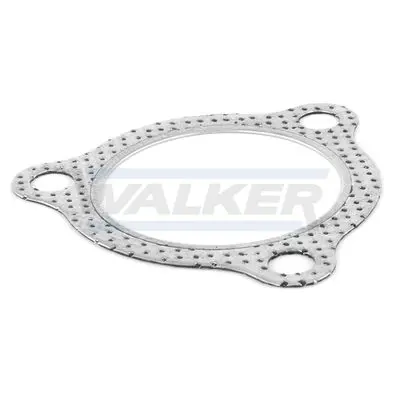 Handler.Part Gasket, exhaust pipe WALKER 81144 2