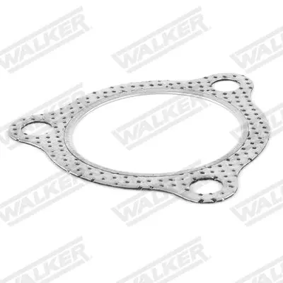 Handler.Part Gasket, exhaust pipe WALKER 81144 1