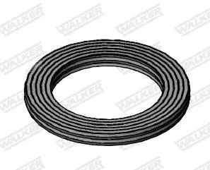 Handler.Part Gasket, exhaust pipe WALKER 81148 10