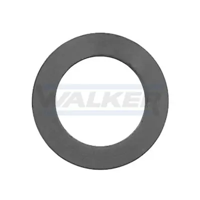 Handler.Part Gasket, exhaust pipe WALKER 81148 2