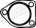 Handler.Part Gasket, exhaust pipe WALKER 81152 9