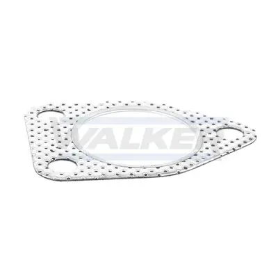 Handler.Part Gasket, exhaust pipe WALKER 81152 3