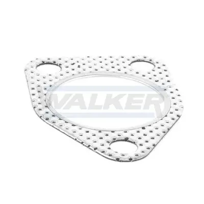 Handler.Part Gasket, exhaust pipe WALKER 81152 4