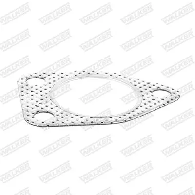 Handler.Part Gasket, exhaust pipe WALKER 81152 6