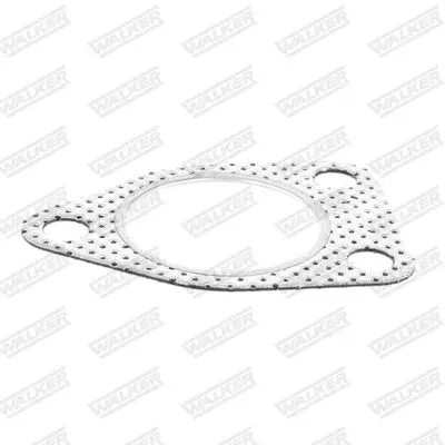 Handler.Part Gasket, exhaust pipe WALKER 81152 8