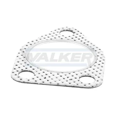 Handler.Part Gasket, exhaust pipe WALKER 81152 2