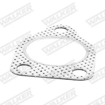 Handler.Part Gasket, exhaust pipe WALKER 81152 1