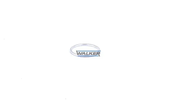 Handler.Part Gasket, exhaust pipe WALKER 81162 3