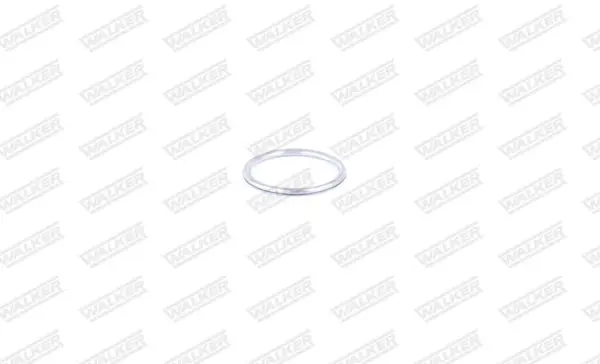 Handler.Part Gasket, exhaust pipe WALKER 81162 7