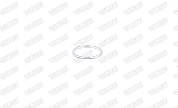 Handler.Part Gasket, exhaust pipe WALKER 81162 8