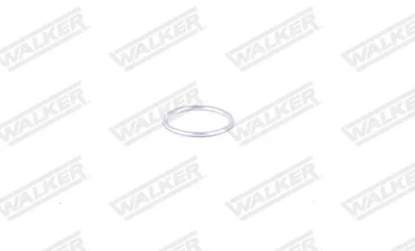 Handler.Part Gasket, exhaust pipe WALKER 81162 1