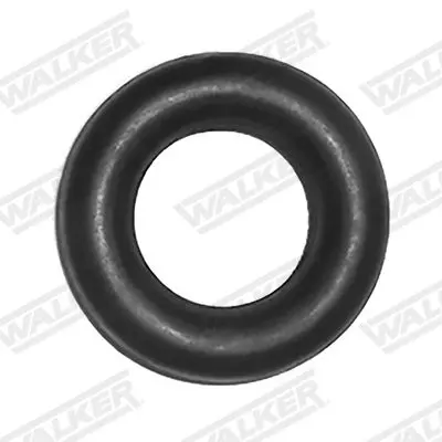 Handler.Part Rubber strip, exhaust system WALKER 81238 1