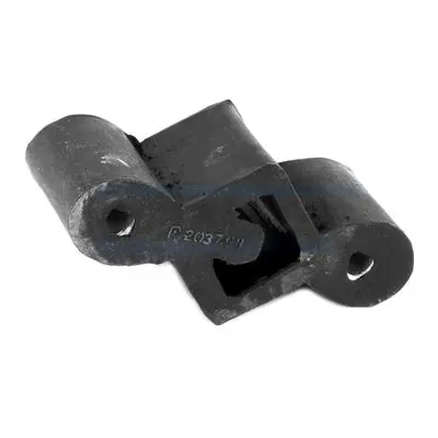 Handler.Part Rubber strip, exhaust system WALKER 81241 4