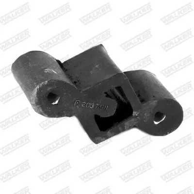 Handler.Part Rubber strip, exhaust system WALKER 81241 7