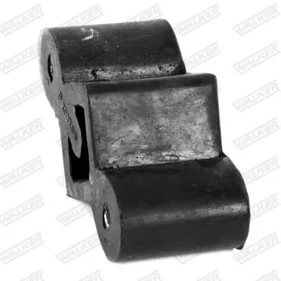 Handler.Part Rubber strip, exhaust system WALKER 81241 8