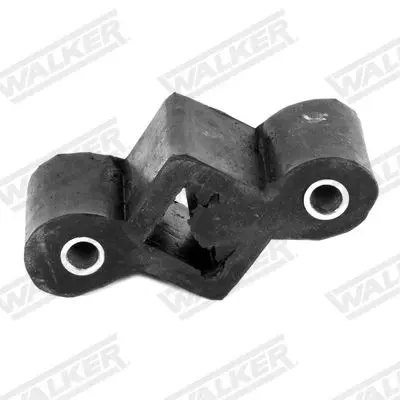 Handler.Part Rubber strip, exhaust system WALKER 81241 1