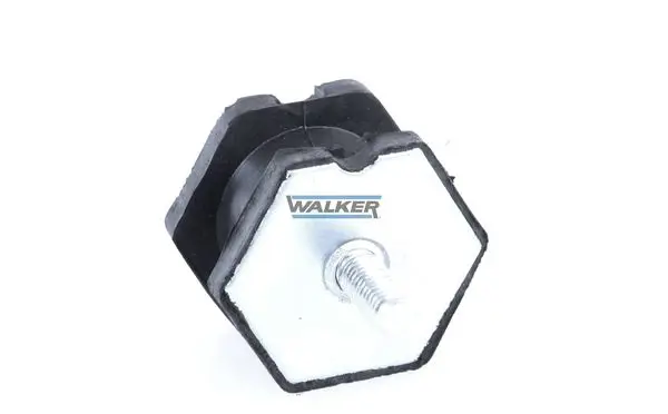 Handler.Part Rubber strip, exhaust system WALKER 81245 2