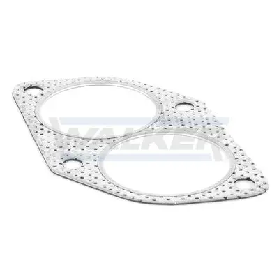 Handler.Part Gasket, exhaust pipe WALKER 81120 3