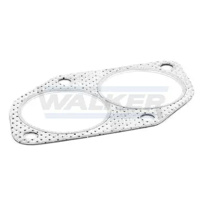 Handler.Part Gasket, exhaust pipe WALKER 81120 4