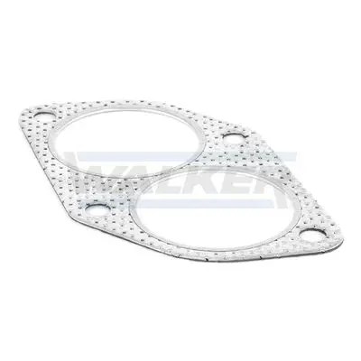 Handler.Part Gasket, exhaust pipe WALKER 81120 5