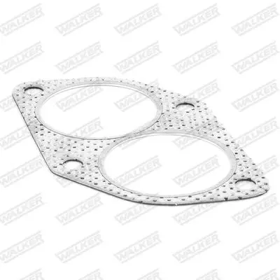 Handler.Part Gasket, exhaust pipe WALKER 81120 6